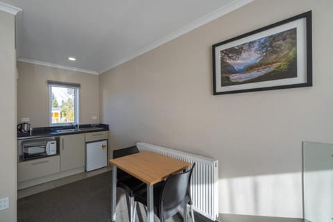 Parklands Motel Vacation rental in Te Anau