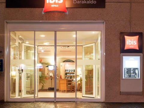 Ibis Bilbao Barakaldo Vacation rental in Barakaldo