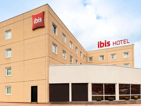 Ibis Bilbao Barakaldo Vacation rental in Barakaldo