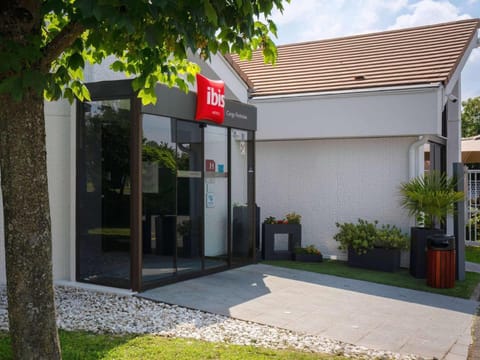 ibis Cergy-Pontoise Le Port Vacation rental in Cergy