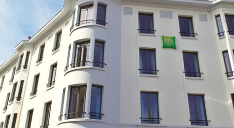 ibis Styles Moulins Centre Vacation rental in Moulins