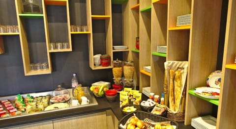 ibis Styles Moulins Centre Vacation rental in Moulins