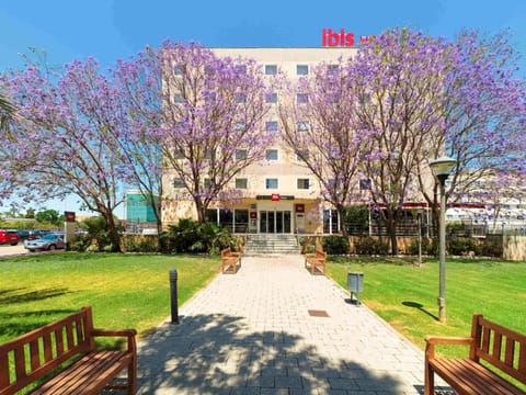 Ibis Murcia Vacation rental in Murcia