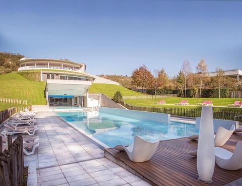 Hotel Las Caldas Spa & Sport Vacation rental in Asturias