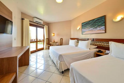 Best Western Shalimar Praia Hotel Vacation rental in Porto Seguro