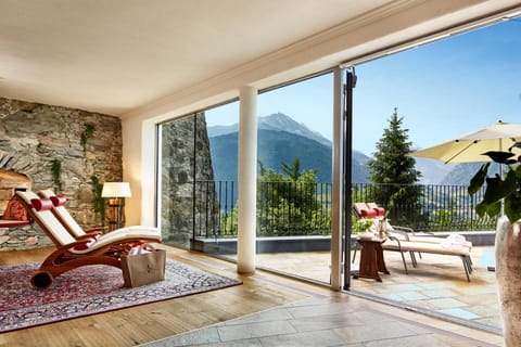 Schloss Mittersill Vacation rental in Salzburgerland