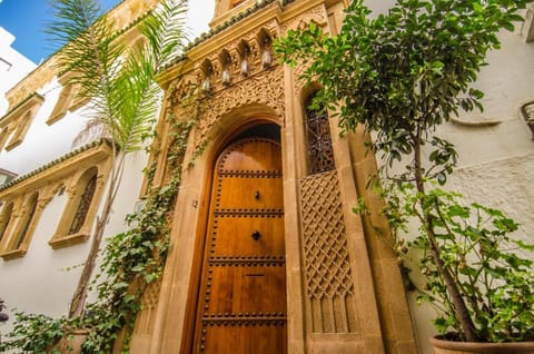 Riad Sidi Fatah Vacation rental in Rabat