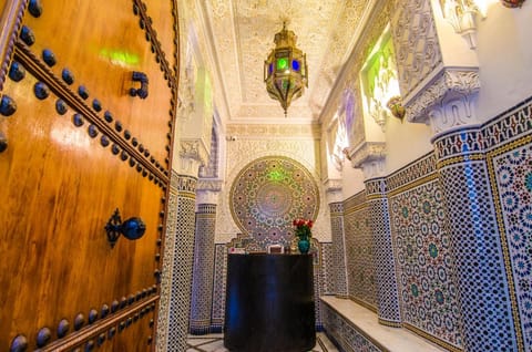 Riad Sidi Fatah Vacation rental in Rabat