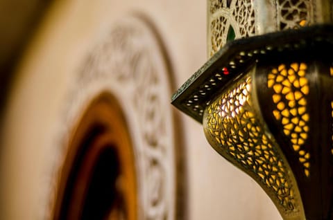 Riad Sidi Fatah Vacation rental in Rabat