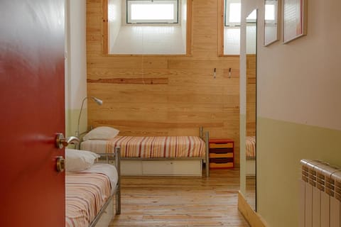 This Is Lisbon Hostel Vacation rental in Lisbon