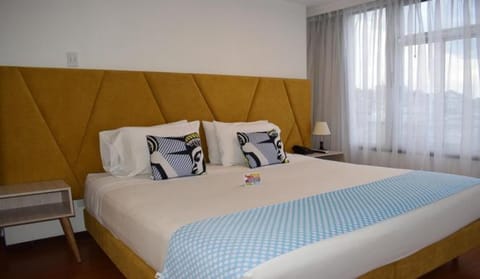 Hotel Pop Art Las Colinas Vacation rental in Manizales