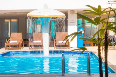 Shangrilá - Rede Soberano Vacation rental in Porto Seguro