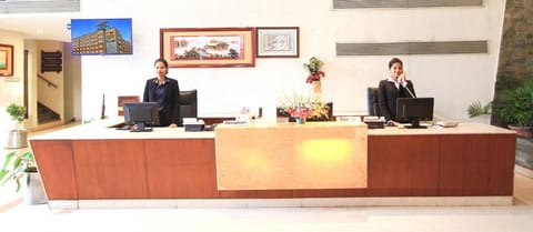 The Citadel Hotel Vacation rental in Bengaluru