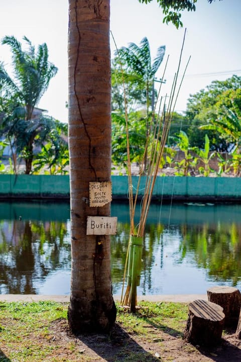 Hotel Pousada do Buriti Vacation rental in State of Piauí, Brazil