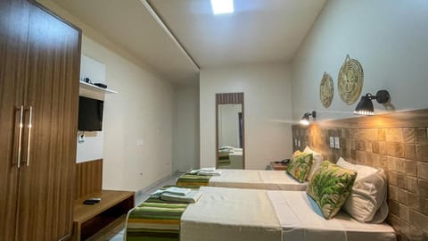 Hotel Pousada do Buriti Vacation rental in State of Piauí, Brazil