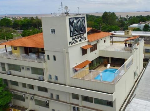 Magnus Plaza Hotel Vacation rental in Macapá