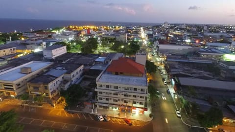 Magnus Plaza Hotel Vacation rental in Macapá