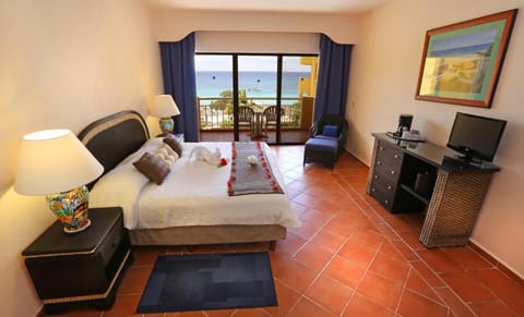Playa Azul Cozumel Hotel in San Miguel de Cozumel