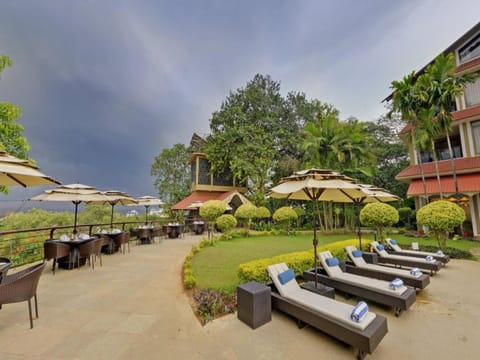 The Crown Goa Hotel Vacation rental in Goa, India