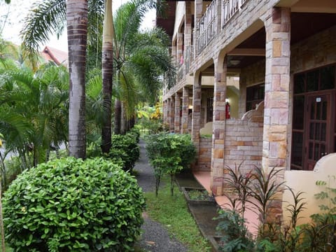 Sofia Garden Resort Vacation rental in Ko Chang