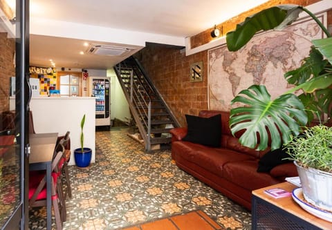 Mambo Tango Vacation rental in Barcelona