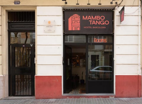 Mambo Tango Vacation rental in Barcelona