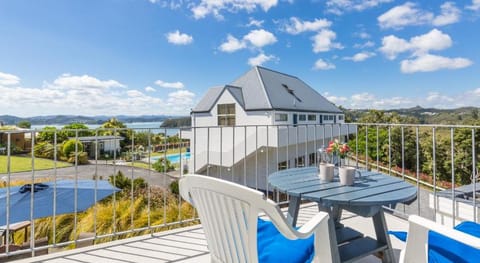 Aloha Seaview Resort Vacation rental in Paihia