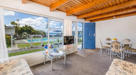 Aloha Seaview Resort Vacation rental in Paihia