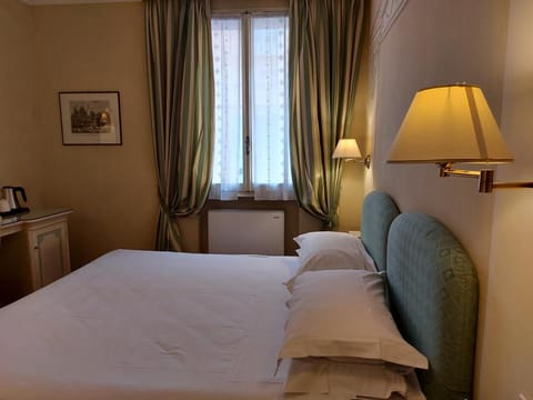 PHI Hotel Canalgrande Vacation rental in Modena