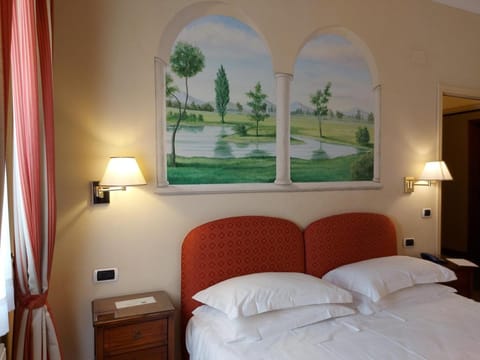 PHI Hotel Canalgrande Vacation rental in Modena