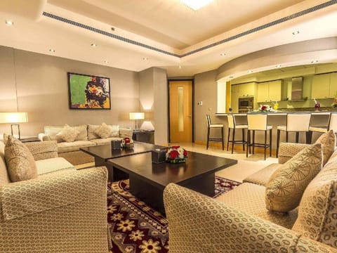 The K Hotel Vacation rental in Manama