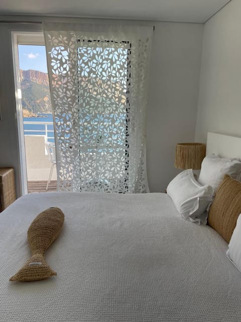 Hotel de La Plage - Mahogany Vacation rental in Cassis