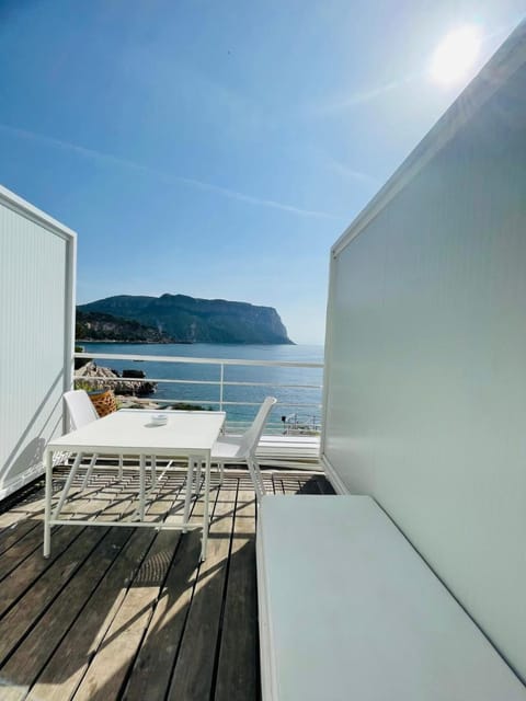 Hotel de La Plage - Mahogany Vacation rental in Cassis