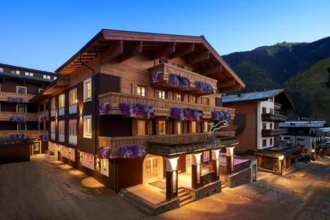 Property view
