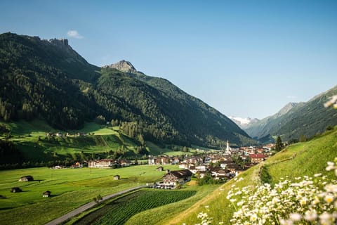 Hotel Bergjuwel Vacation rental in Neustift im Stubaital