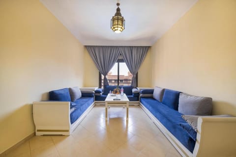 Mogador Menzah Appart Hotel Vacation rental in Marrakesh