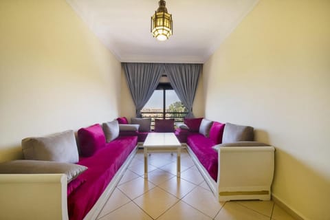 Mogador Menzah Appart Hotel Vacation rental in Marrakesh