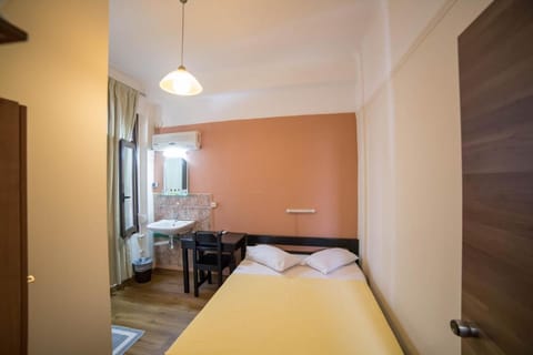 Tempi Hotel Vacation rental in Athens