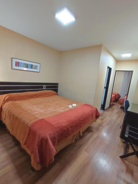 Hotel Francia Vacation rental in San Miguel de Tucumán