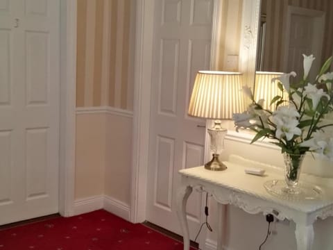 Hazelbrook B&B Bed and Breakfast in Waterford City