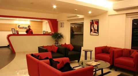 Red Fox Hotel-East Delhi Vacation rental in Noida