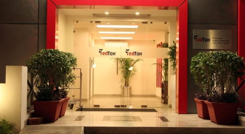 Red Fox by Lemon Tree Hotels, Jaipur Vacation rental in Jaipur