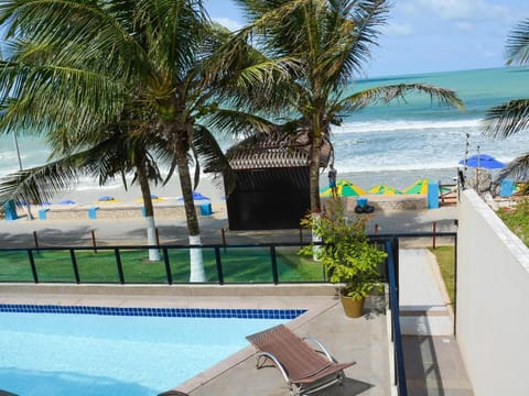 Kings Flat Hotel Ponta Negra Waterfront Vacation rental in Parnamirim