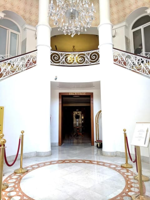 Majestic Hotel Vacation rental in Tunis