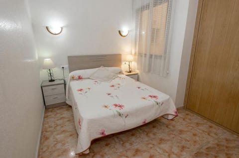 Apartamentos Turísticos Fresno Vacation rental in Torrevieja