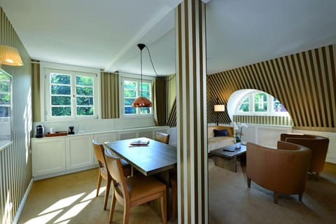 Waldhotel Stuttgart Vacation rental in Stuttgart