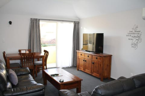 Birchwood Manor Motel Vacation rental in Invercargill