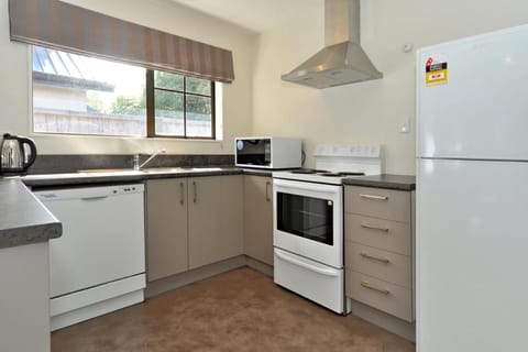 Metropolitan Executive Motel on Riccarton Vacation rental in Christchurch