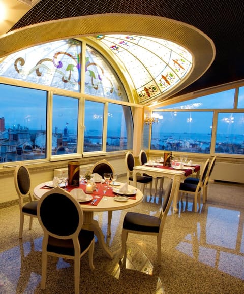 Marmaray Hotel Vacation rental in Istanbul