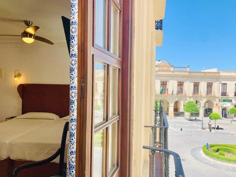 Hotel Don Miguel Vacation rental in Ronda